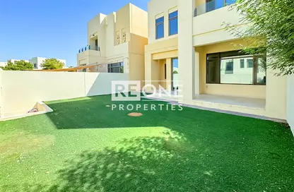 Villa - 3 Bedrooms - 2 Bathrooms for rent in Mira Oasis 3 - Mira Oasis - Reem - Dubai