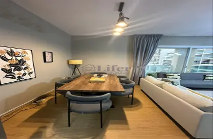 Apartment - 1 Bedroom - 2 Bathrooms for sale in Kensington Manor - Jumeirah Village Circle - Dubai