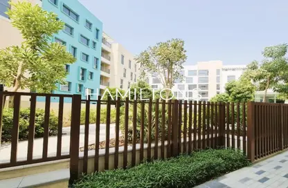 Apartment - 1 Bedroom - 2 Bathrooms for sale in Al Zahia Garden Apartments - Al Zahia - Muwaileh Commercial - Sharjah