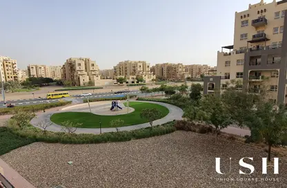 Apartment - 2 Bedrooms - 2 Bathrooms for sale in Al Ramth 33 - Al Ramth - Remraam - Dubai