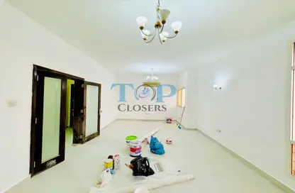 Apartment - 2 Bedrooms - 2 Bathrooms for rent in Ugdat Al Muwaji - Al Mutarad - Al Ain