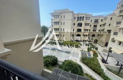 Apartment - 1 Bedroom - 2 Bathrooms for rent in Saadiyat Beach Residences - Saadiyat Beach - Saadiyat Island - Abu Dhabi