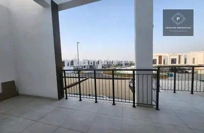 Apartment - 1 Bedroom - 2 Bathrooms for rent in Al Ghadeer 2 - Al Ghadeer - Abu Dhabi