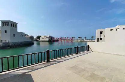 Villa - 1 Bedroom - 1 Bathroom for rent in The Cove Rotana - Ras Al Khaimah Waterfront - Ras Al Khaimah