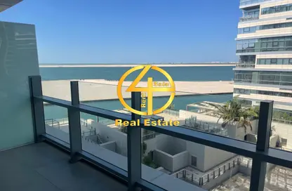 Apartment - 1 Bedroom - 2 Bathrooms for sale in Lamar Residences - Al Seef - Al Raha Beach - Abu Dhabi