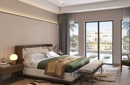 Townhouse - 4 Bedrooms - 5 Bathrooms for sale in DAMAC Sun City - Dubai Land - Dubai