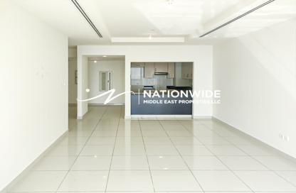 Apartment - 2 Bedrooms - 2 Bathrooms for sale in Sun Tower - Shams Abu Dhabi - Al Reem Island - Abu Dhabi