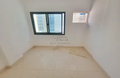 Apartment - 2 Bedrooms - 1 Bathroom for rent in Al Butina B - Al Butina - Sharjah