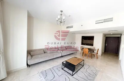 Apartment - 1 Bedroom - 2 Bathrooms for rent in Safeer Tower 1 - Safeer Towers - Business Bay - Dubai