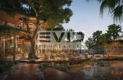 Townhouse - 3 Bedrooms - 3 Bathrooms for sale in Haven By Aldar 2 - Dubai Land - Dubai