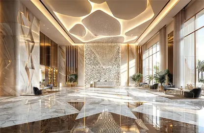 Apartment - 3 Bedrooms - 4 Bathrooms for sale in Diamondz By Danube - Jumeirah Lake Towers - Dubai