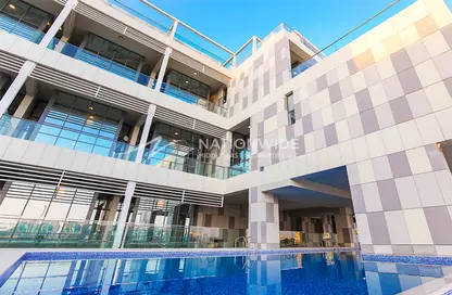 Duplex - 2 Bedrooms - 3 Bathrooms for sale in Al Raha Lofts - Al Raha Beach - Abu Dhabi