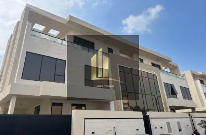 Villa - 4 Bedrooms - 4 Bathrooms for sale in Hoshi - Al Badie - Sharjah