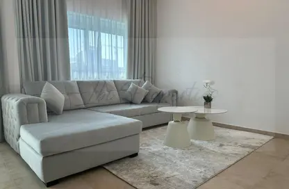 Apartment - 1 Bedroom - 2 Bathrooms for rent in Dubai Star - JLT Cluster L - Jumeirah Lake Towers - Dubai