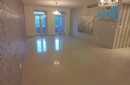 Apartment - 3 Bedrooms - 4 Bathrooms for sale in Masakin Al Furjan - South Village - Al Furjan - Dubai