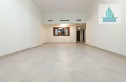 Apartment - 2 Bedrooms - 3 Bathrooms for rent in Airport Road - Abu Dhabi