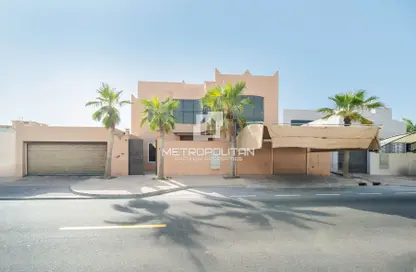 Villa - 7 Bedrooms for sale in Umm Suqeim 3 Villas - Umm Suqeim 3 - Umm Suqeim - Dubai