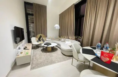 Apartment - 2 Bedrooms - 2 Bathrooms for rent in Binghatti Venus - Jumeirah Village Circle - Dubai