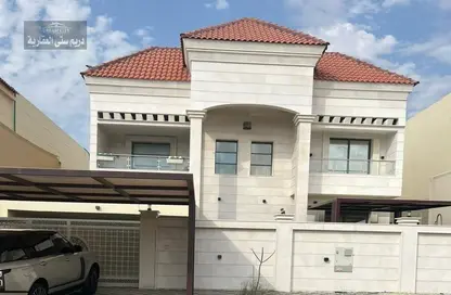 Villa - 5 Bedrooms for sale in Ajman Hills - Al Alia - Ajman