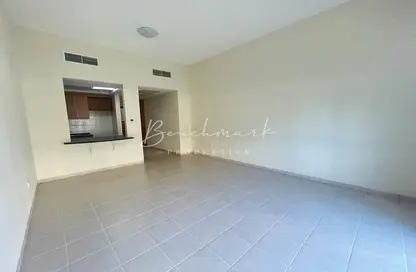 Apartment - Studio - 1 Bathroom for rent in Building 203 to Building 229 - Mesoamerican - Discovery Gardens - Dubai