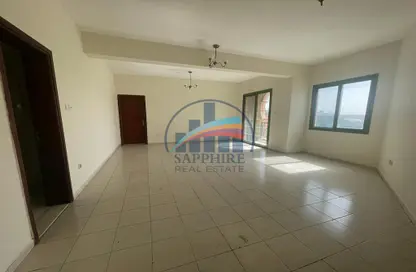 Apartment - 1 Bedroom - 2 Bathrooms for rent in I06 - Morocco Cluster - International City - Dubai