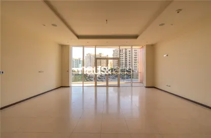 Apartment - 3 Bedrooms - 4 Bathrooms for rent in Amber - Tiara Residences - Palm Jumeirah - Dubai