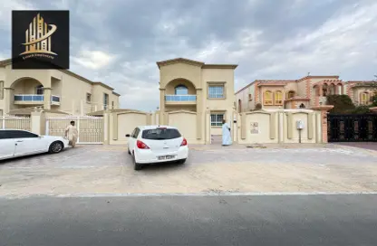 Villa - 5 Bedrooms - 7+ Bathrooms for rent in Al Rawda 2 Villas - Al Rawda 2 - Al Rawda - Ajman