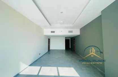 Apartment - 1 Bedroom - 2 Bathrooms for rent in JAM Marina Residence - Dubai Marina - Dubai