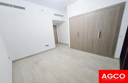 Apartment - 2 Bedrooms - 2 Bathrooms for rent in AZIZI Riviera - Meydan One - Meydan - Dubai