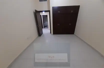 Apartment - 2 Bedrooms - 2 Bathrooms for rent in Shabiya 10 - Shabiya - Mussafah - Abu Dhabi