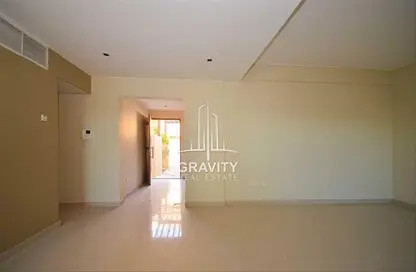 Townhouse - 4 Bedrooms - 5 Bathrooms for sale in Qattouf Community - Al Raha Gardens - Abu Dhabi