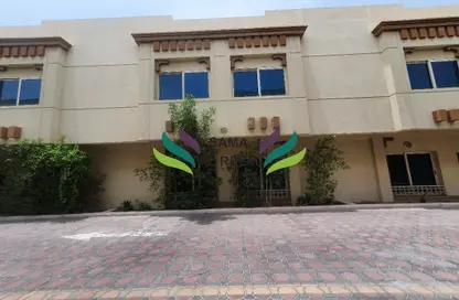 Townhouse - 3 Bedrooms - 4 Bathrooms for rent in Jumeirah 1 Villas - Jumeirah 1 - Jumeirah - Dubai