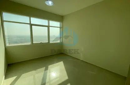 Apartment - 2 Bedrooms - 2 Bathrooms for rent in Golf Tower - Emirates City - Ajman