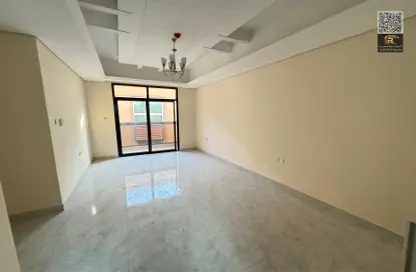 Apartment - 1 Bedroom - 2 Bathrooms for rent in Al Mowaihat 3 - Al Mowaihat - Ajman