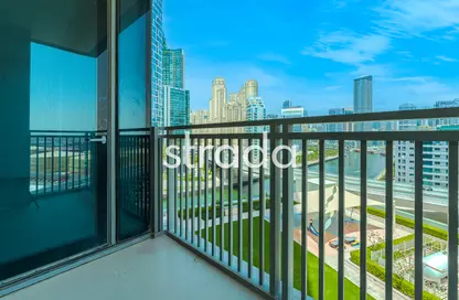 Apartment - 2 Bedrooms - 2 Bathrooms for rent in 5242 Tower 2 - 5242 - Dubai Marina - Dubai