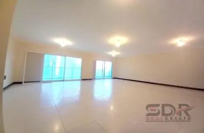 Apartment - 3 Bedrooms - 4 Bathrooms for rent in Sheikh Saif Tower - Zayed the First Street - Al Khalidiya - Abu Dhabi