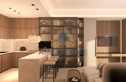 Apartment - Studio - 1 Bathroom for sale in Reem Eleven - Shams Abu Dhabi - Al Reem Island - Abu Dhabi