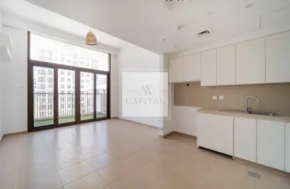 Apartment - 1 Bedroom - 1 Bathroom for sale in Warda Apartments 2A - Warda Apartments - Town Square - Dubai