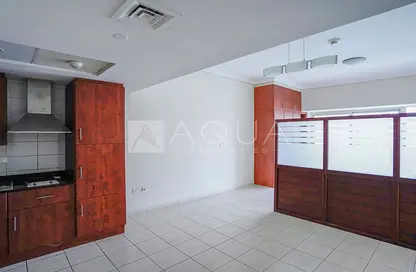 Apartment - 1 Bathroom for sale in Lake Terrace - JLT Cluster D - Jumeirah Lake Towers - Dubai