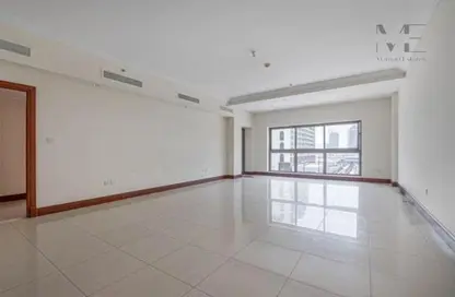 Apartment - 2 Bedrooms - 4 Bathrooms for rent in Golden Mile 3 - Golden Mile - Palm Jumeirah - Dubai