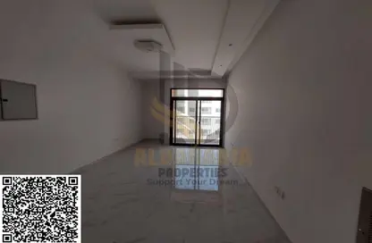 Apartment - 1 Bedroom - 2 Bathrooms for rent in Al Mowaihat 1 - Al Mowaihat - Ajman