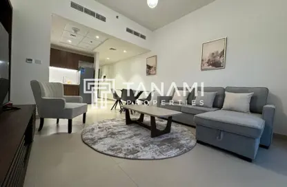 Apartment - 1 Bathroom for sale in Azizi Star - Al Furjan - Dubai