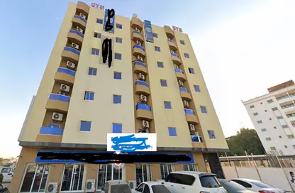 Apartment - 1 Bedroom - 1 Bathroom for rent in Al Rawda 2 Villas - Al Rawda 2 - Al Rawda - Ajman