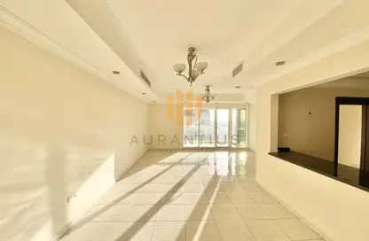 Apartment - 2 Bedrooms - 2 Bathrooms for rent in The Palladium - JLT Cluster C - Jumeirah Lake Towers - Dubai