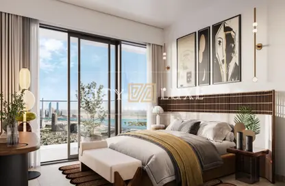 Apartment - 2 Bedrooms - 2 Bathrooms for sale in Address Residences Zabeel - Zabeel 1 - Zabeel - Dubai