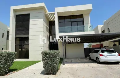 Villa - 5 Bedrooms - 6 Bathrooms for rent in The Turf - DAMAC Hills - Dubai