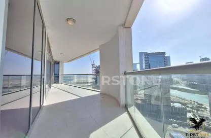 Apartment - 3 Bedrooms - 4 Bathrooms for sale in MEERA Shams - Shams Abu Dhabi - Al Reem Island - Abu Dhabi