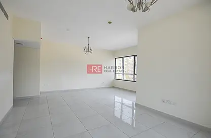 Apartment - 3 Bedrooms - 3 Bathrooms for rent in Burj Shamma - Al Nahda 1 - Al Nahda - Dubai