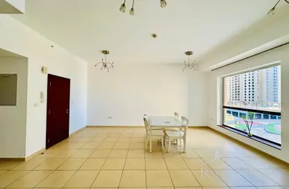 Apartment - 1 Bedroom - 2 Bathrooms for rent in Bahar 6 - Bahar - Jumeirah Beach Residence - Dubai