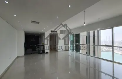 Apartment - 3 Bedrooms - 4 Bathrooms for rent in MAG 5 - Marina Square - Al Reem Island - Abu Dhabi